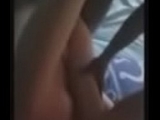 White Amateur Wife Takes A BBC Nut
